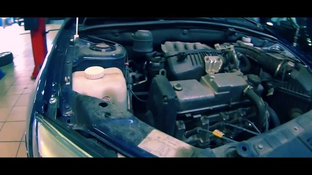 Lada Granta - после года эксплуатации. Минусы и плюсы смотреть онлайн