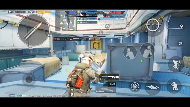 Let's Practice Some Action in PUBG Mobile | DPM Vlogs смотреть онлайн