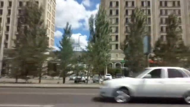 Влог, Нур-Султан?? Отдых в Хан Шатыре? смотреть онлайн