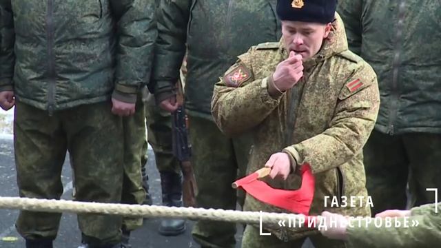 С Днем защитника Отечества!