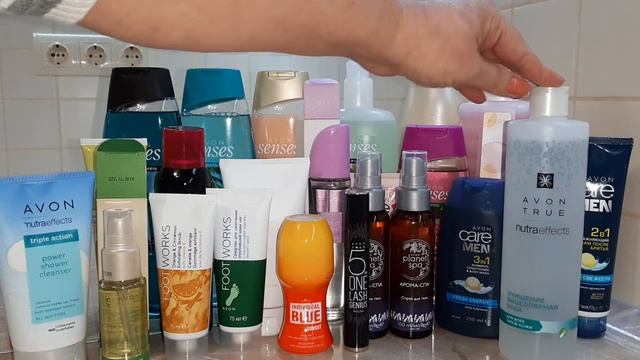 Заказ AVON 2 2020 смотреть онлайн
