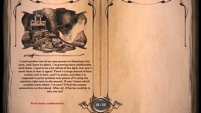 Dream Chronicles 4: The Book of Air - Part 7 - Wind Music Island смотреть онлайн