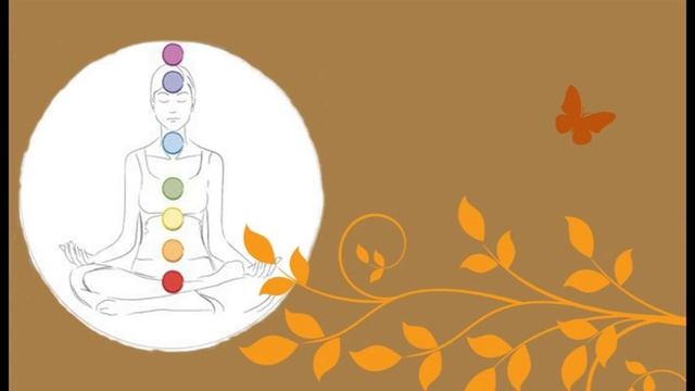 Медитация "Чакри" смотреть онлайн