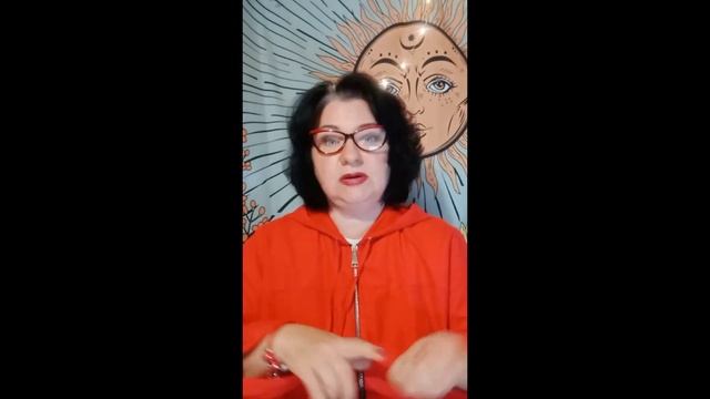 Как защитить себя от нападок других людей. Магия Таро в действии. смотреть онлайн