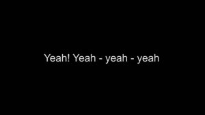 «I Just Want You» - Ozzy Osbourne (Instrumental Cover with Back Vocal & Lyrics)#ozzy