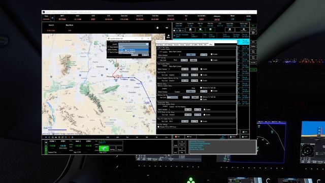 Microsoft Flight Simulator | Pilot2ATC Tutorial | The Flight смотреть онлайн