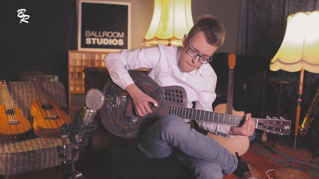 Philipp Adam - Landung смотреть онлайн