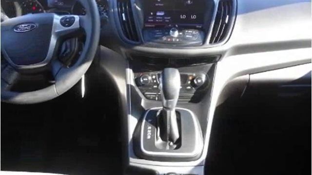 2013 Ford Escape Used Cars Mobile AL смотреть онлайн
