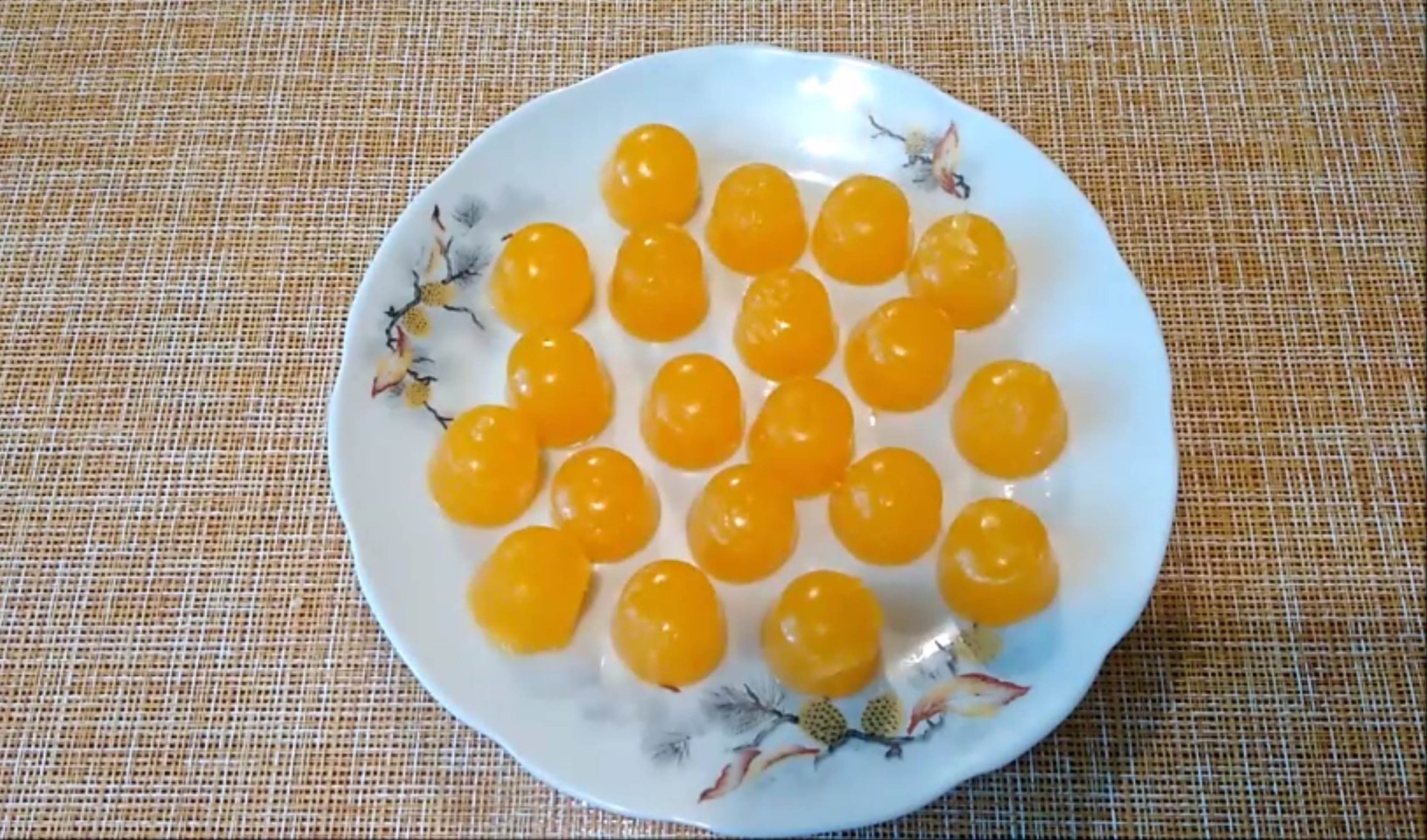 Фруктовые мармеладки.mp4 смотреть онлайн