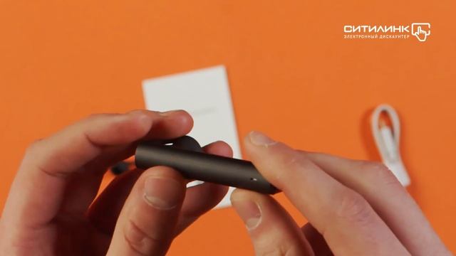 Обзор гарнитуры bluetooth XIAOMI Mi Bluetooth Headset Basic | Ситилинк смотреть онлайн