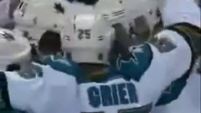 A Tribute to NHL legend Jeremy Roenick смотреть онлайн