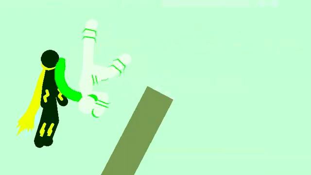 BLAST VS VOLT|STICK NODES смотреть онлайн