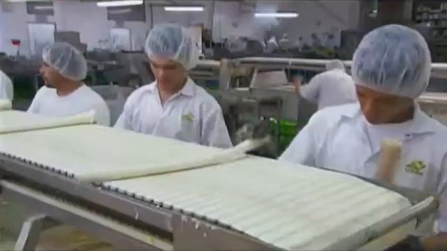 как готовят сердцевина пальмы смотреть онлайн