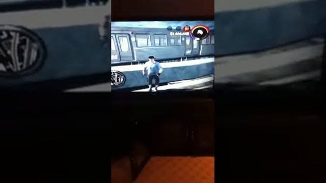 Saints row 2 subway train glitch смотреть онлайн