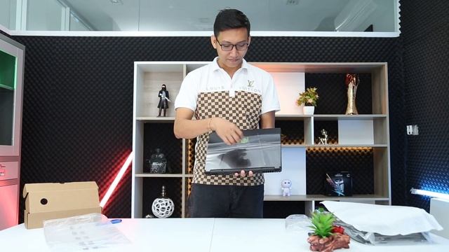 Alpha 15 A3DDK Video Review | ការបើកប្រអប់នឹង Review смотреть онлайн