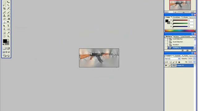 Photoshop VTF Export