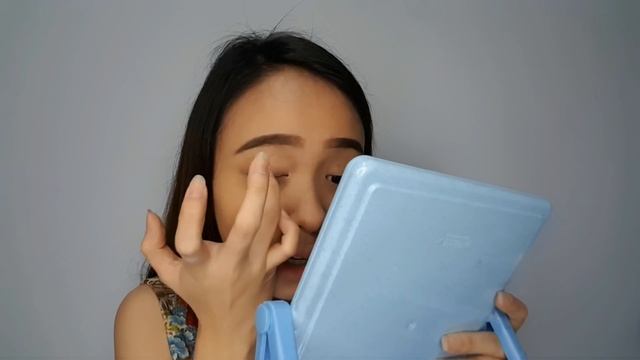 Makeup Untuk Pemula / Beginner Makeup Tutorial | Savira Millenita