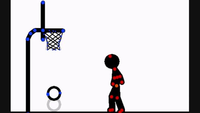 Pivot Tutorial 017: Basketball Throw (Basic) смотреть онлайн
