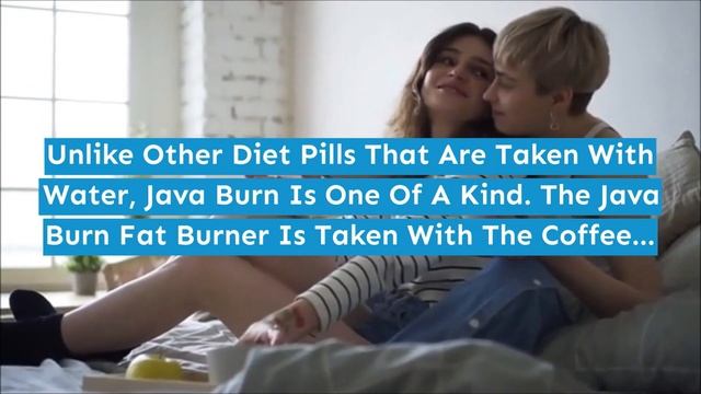 Java Burn Review ? Honest Java Burn Review ? Real Java Burn Reviews - MUST WATCH! смотреть онлайн