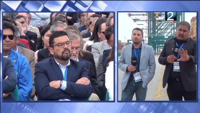 SAN ANTONIO CHILE EL PUERTO MAS GRANDE COSTA OESTE SUDAMERICA смотреть онлайн