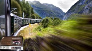 Наутилус - Поезд жизни