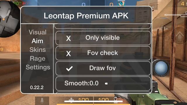 Обзор на Leontap Premium APK смотреть онлайн