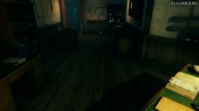Последняя воля Шерлока Холмса - Обзор via XLGames.RU смотреть онлайн