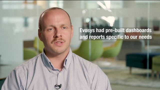 Adventist Health partners with Evosys to drive down costs & augment profitability with Oracle Cloud смотреть онлайн