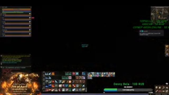 Stream Lineage 2 Wild Magic Passiv ИЗИ получается #XStyle #top #lineage2 смотреть онлайн
