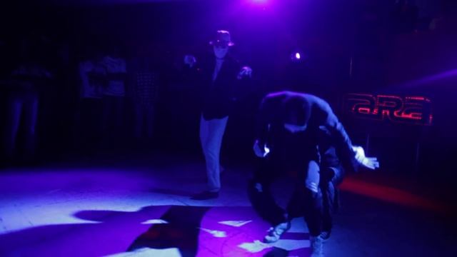 брейк данс шоу группа No From МАРИОНЕТКИ смотреть онлайн