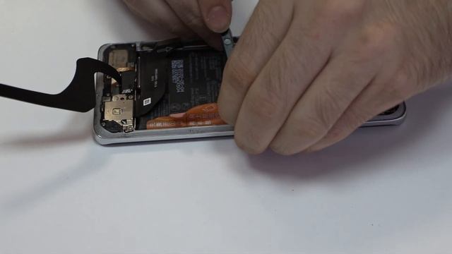 Huawei P40 Pro Plus ? Battery Replacement