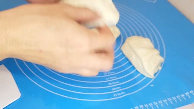 Косички с сыром! ? Очень вкусный рецепт! смотреть онлайн