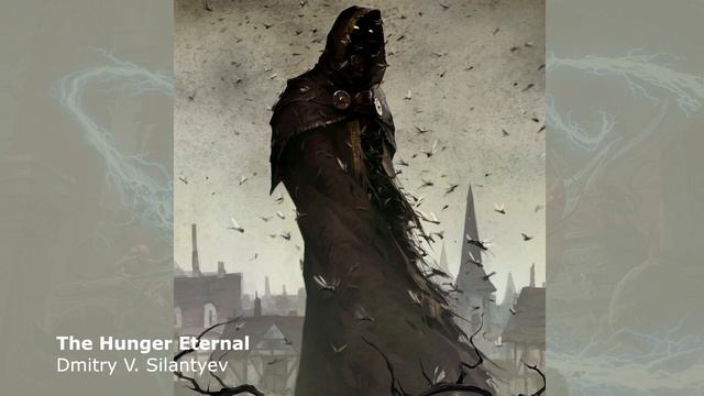 Dmitry V. Silantyev - Wrath Of The Righteous | The Hunger Eternal смотреть онлайн