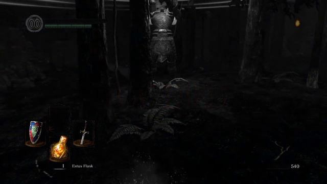 Победитель лесных рыцарей | Dark Souls: Remastered #5 смотреть онлайн