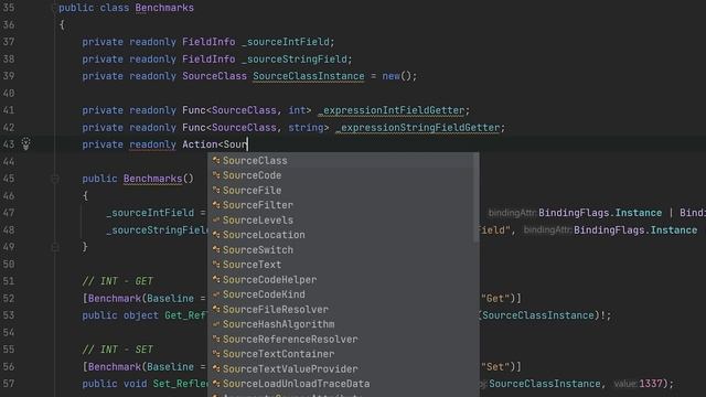 .NET 7 Reflection Improvements Can't Beat THIS смотреть онлайн