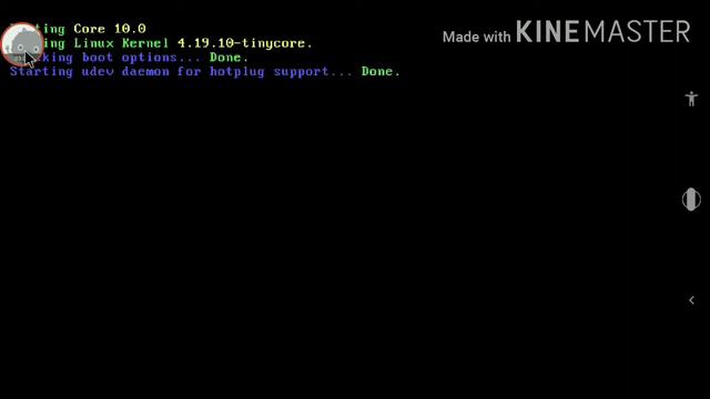 HOW TO INSTALL TINY CORE IN LIMBO PC EMULATOR|||| LIMBO PC EMULATOR смотреть онлайн