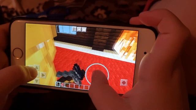 я сжигаю особняк в minecraft pocket edition, что ьудет если убить всех разбойников во всей игре смотреть онлайн