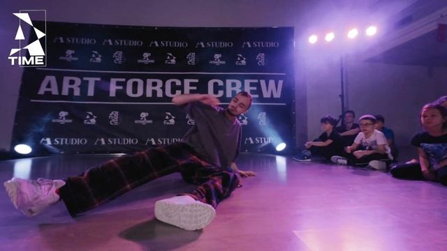 Александр Богачев | ART TIME Winter Intensive 2021 смотреть онлайн