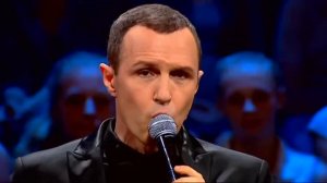 «Хочу к Меладзе» шоу-Влад Рамм😍😘