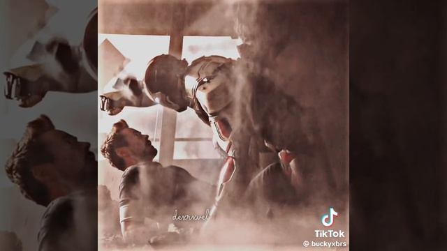 Тони и не только