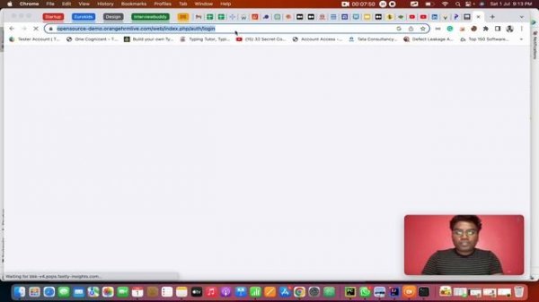 15 - Playwright PyTest Setup: Powerful Testing Framework for Playwright Automation #tutorial #pytes