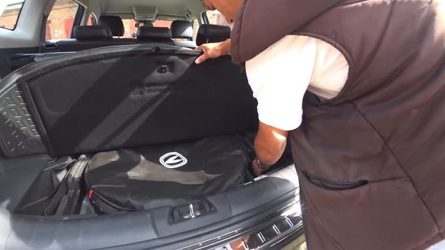 Changan CS75FL как будто делали разные люди #ChanganCS75FL смотреть онлайн