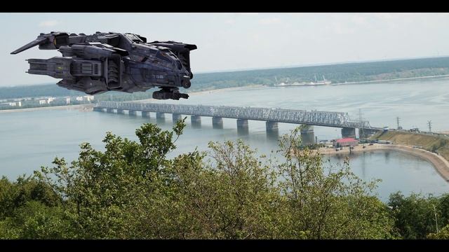 Robot-73.mp4 смотреть онлайн