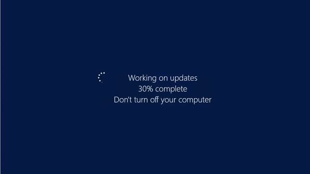 Как обновить Windows Server 2012 R2 смотреть онлайн