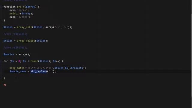 04 PHP Arrays Tutorial Learn PHP Programming смотреть онлайн