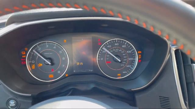 2021 Subaru Crosstrek Limited Gaithersburg смотреть онлайн