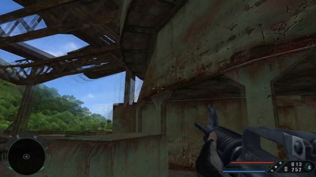ПРОХОЖУ FAR CRY смотреть онлайн