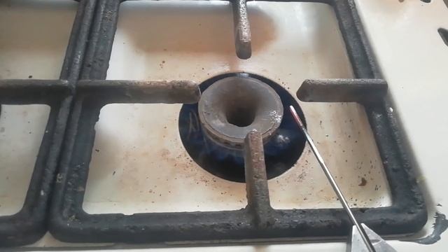 Изготовление вольфрамовой мормышки, пайка вольфрама.