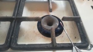 Изготовление вольфрамовой мормышки, пайка вольфрама.