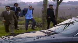 Kurtlar Vadisi - 3.Bölüm Full HD